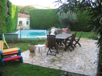 house 15mn to beach Mauguio